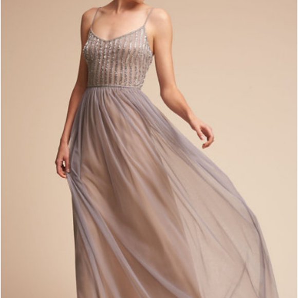 Adrianna Papell Dresses & Skirts - NEW! BHLDN Adrianna Papell Laurent Dress Size 8